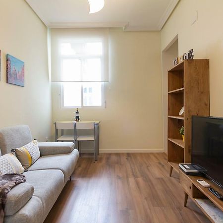 Apartamento Temporal Diseno Chueca-Malasana Brc40 Madrid Luaran gambar