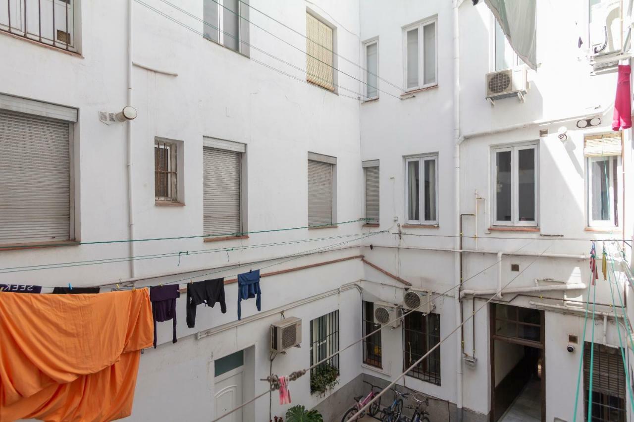 Apartamento Temporal Diseno Chueca-Malasana Brc40 Madrid Luaran gambar