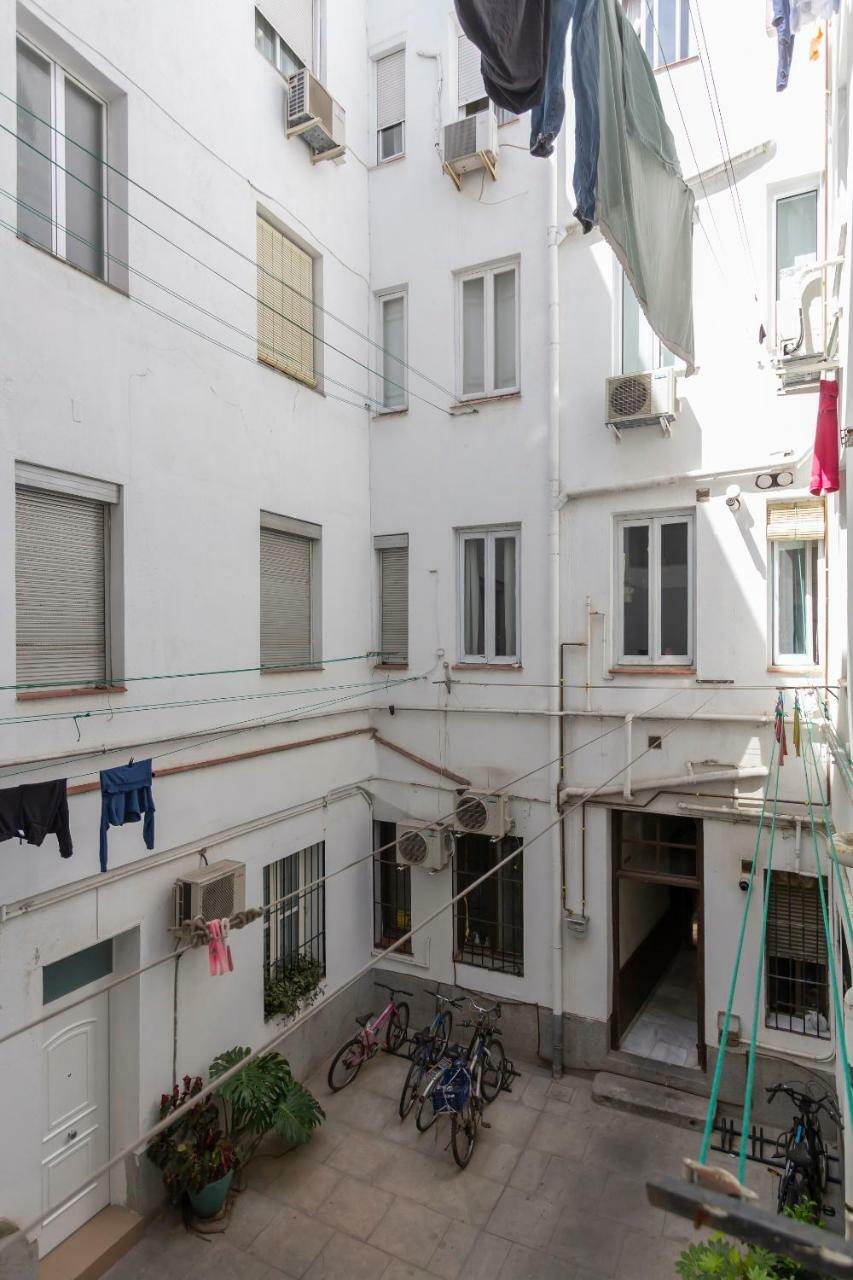 Apartamento Temporal Diseno Chueca-Malasana Brc40 Madrid Luaran gambar